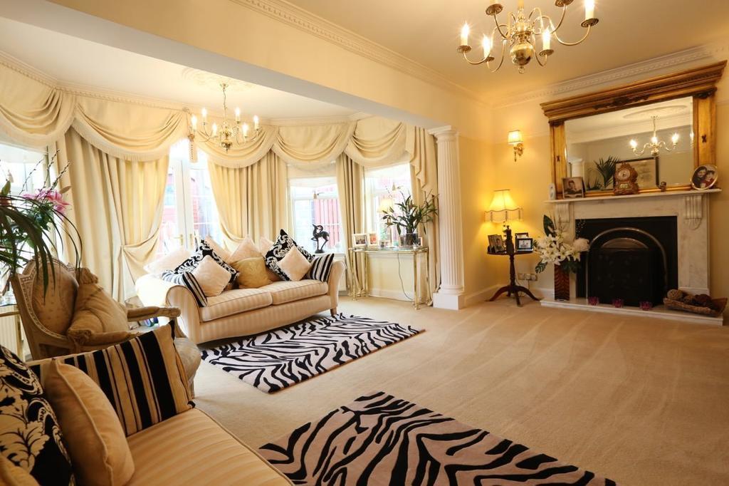 Aaran Lodge Guest House Edimburgo Exterior foto